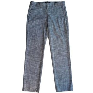 Banana Republic Gray Women's Trousers